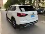 2022 Volkswagen Tayron 1.4T 150HP L4 7DCT