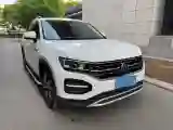 2022 Volkswagen Tayron 1.4T 150HP L4 7DCT