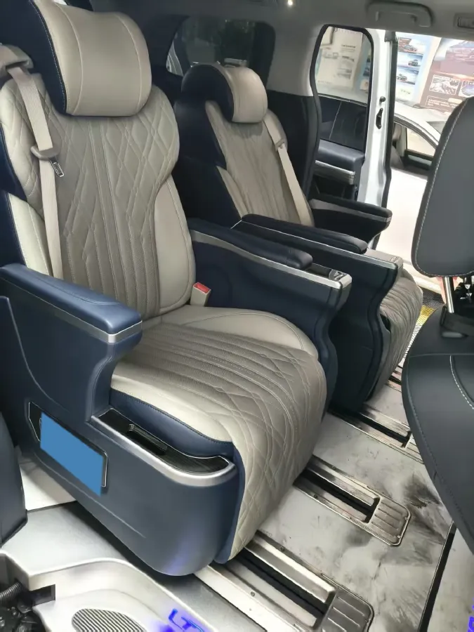 2023 GAC Trumpchi M8 2.0T 252HP L4 8AT,autocango,china used car exporter,china ev exporter,chinese used car exporter,chinese used ev exporter