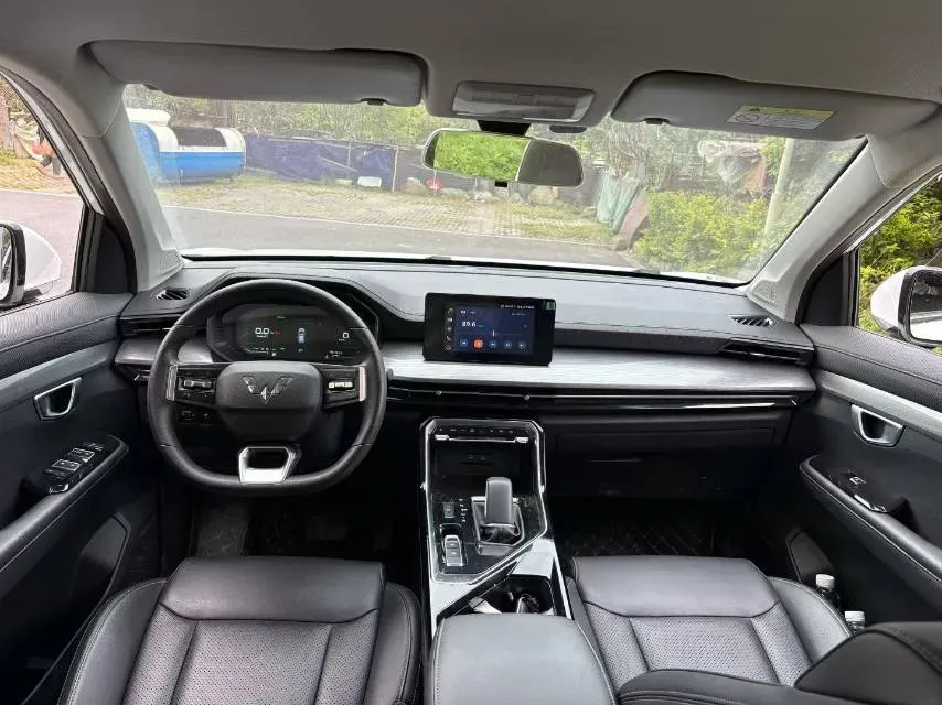 2022 WuLing XingChen 2.0L 136HP L4 1DHT Hybrid 1.8KWH,autocango,china used car exporter,china ev exporter,chinese used car exporter,chinese used ev exporter