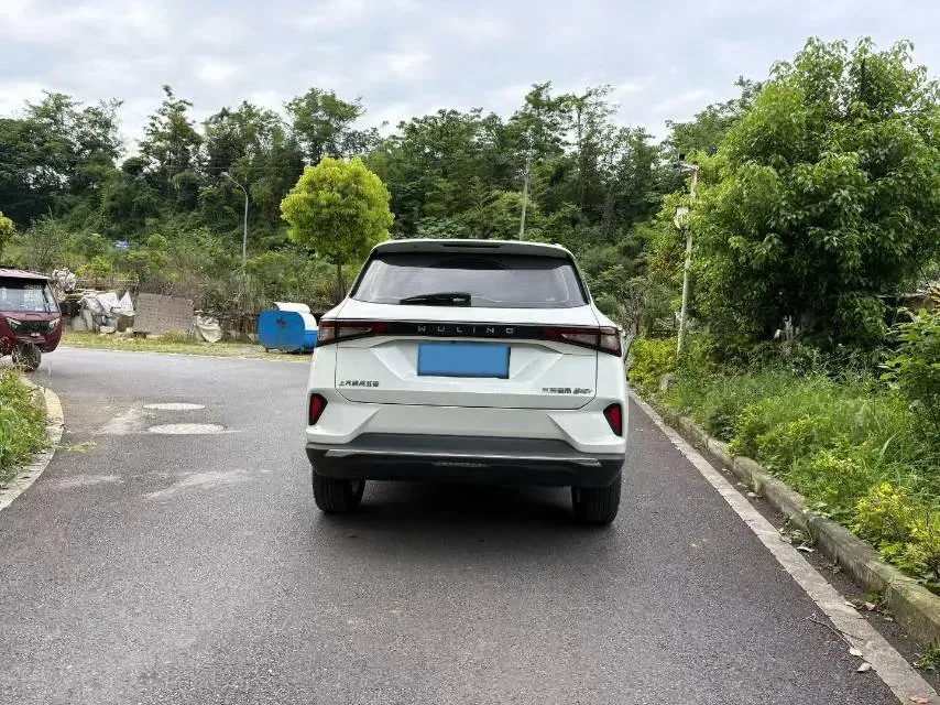 2022 WuLing XingChen 2.0L 136HP L4 1DHT Hybrid 1.8KWH,autocango,china used car exporter,china ev exporter,chinese used car exporter,chinese used ev exporter