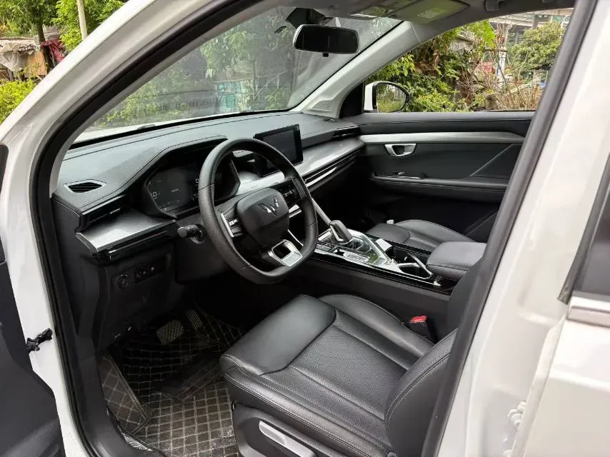 2022 WuLing XingChen 2.0L 136HP L4 1DHT Hybrid 1.8KWH,autocango,china used car exporter,china ev exporter,chinese used car exporter,chinese used ev exporter