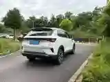2022 WuLing XingChen 2.0L 136HP L4 1DHT Hybrid 1.8KWH