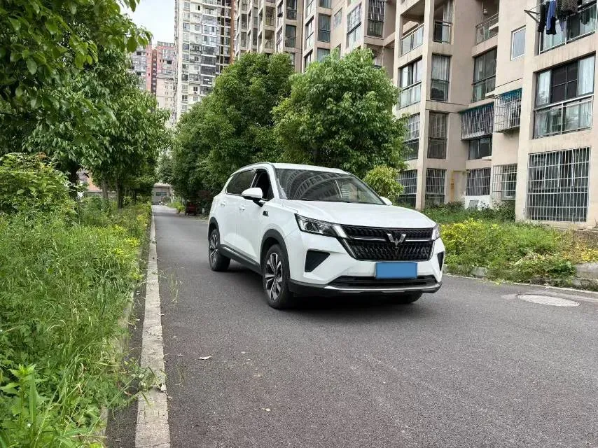 2022 WuLing XingChen 2.0L 136HP L4 1DHT Hybrid 1.8KWH,autocango,china used car exporter,china ev exporter,chinese used car exporter,chinese used ev exporter