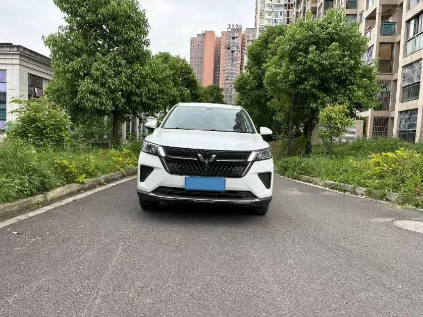2022 WuLing XingChen 2.0L 136HP L4 1DHT Hybrid 1.8KWH,autocango,china used car exporter,china ev exporter,chinese used car exporter,chinese used ev exporter