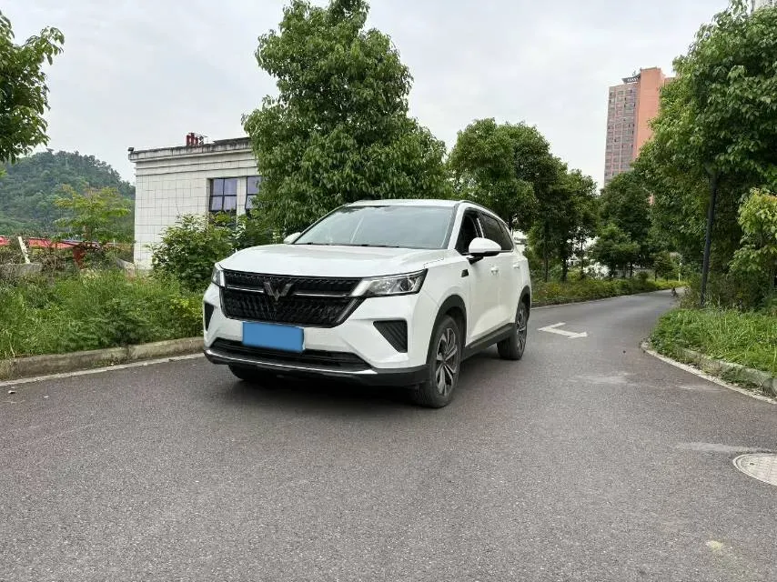 2022 WuLing XingChen 2.0L 136HP L4 1DHT Hybrid 1.8KWH,autocango,china used car exporter,china ev exporter,chinese used car exporter,chinese used ev exporter
