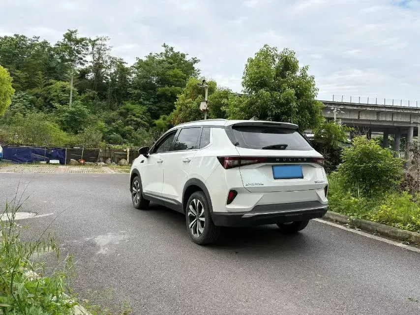 2022 WuLing XingChen 2.0L 136HP L4 1DHT Hybrid 1.8KWH,autocango,china used car exporter,china ev exporter,chinese used car exporter,chinese used ev exporter