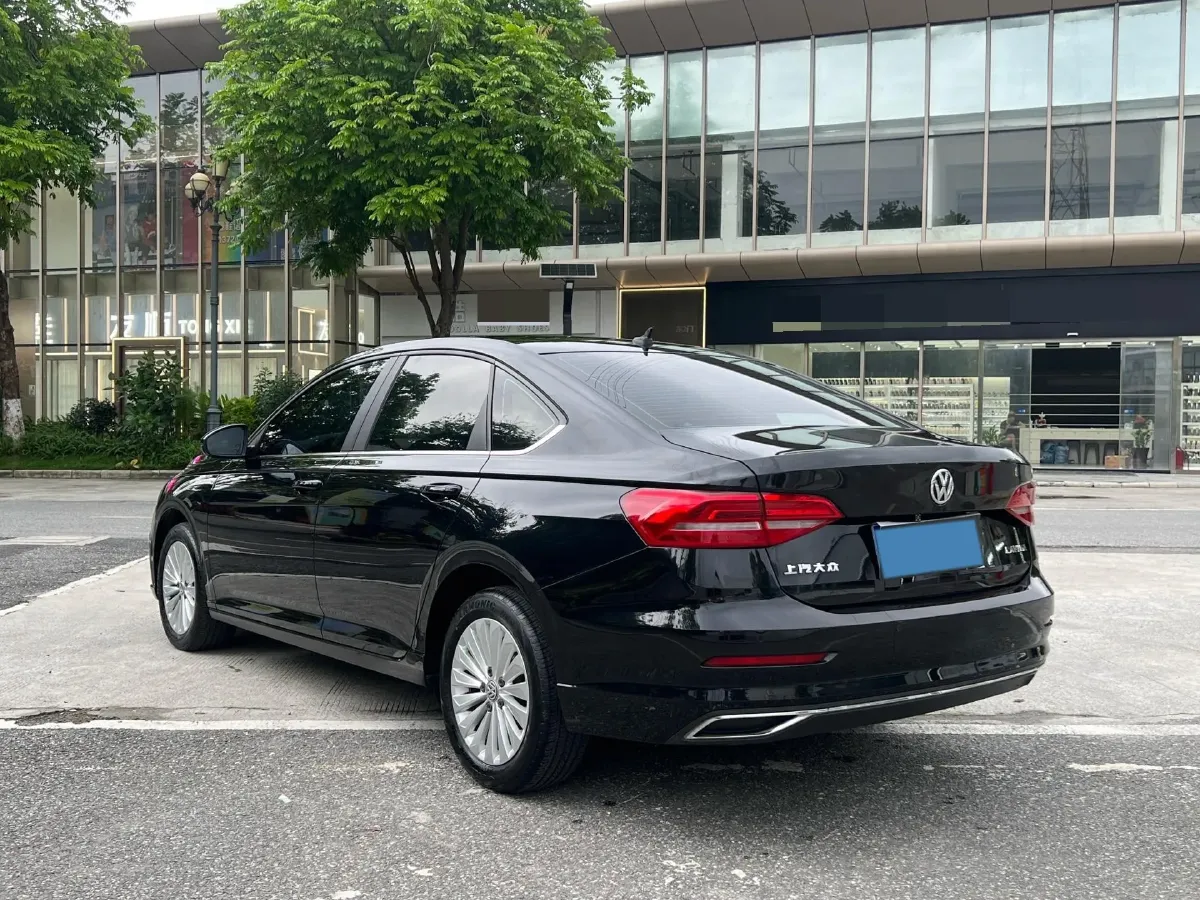 2018 Volkswagen Lavida 1.2T 116HP L4 7DCT,autocango,china used car exporter,china ev exporter,chinese used car exporter,chinese used ev exporter