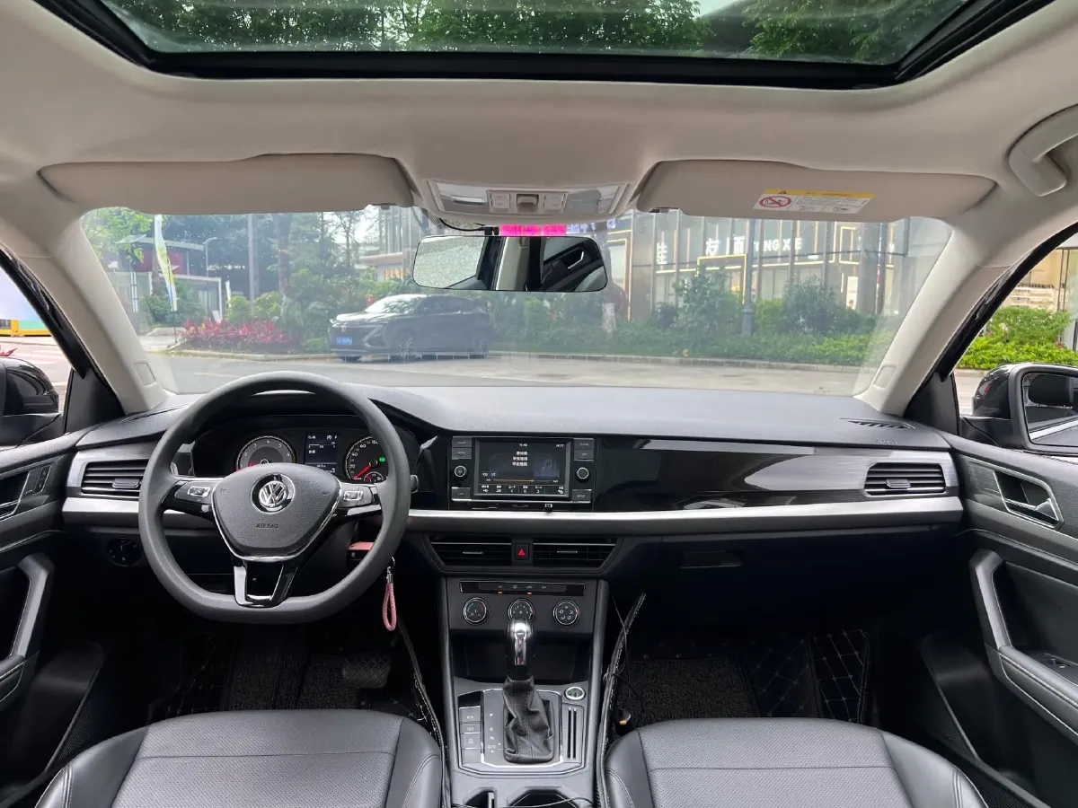 2018 Volkswagen Lavida 1.2T 116HP L4 7DCT,autocango,china used car exporter,china ev exporter,chinese used car exporter,chinese used ev exporter