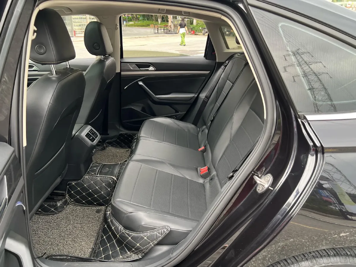 2018 Volkswagen Lavida 1.2T 116HP L4 7DCT,autocango,china used car exporter,china ev exporter,chinese used car exporter,chinese used ev exporter