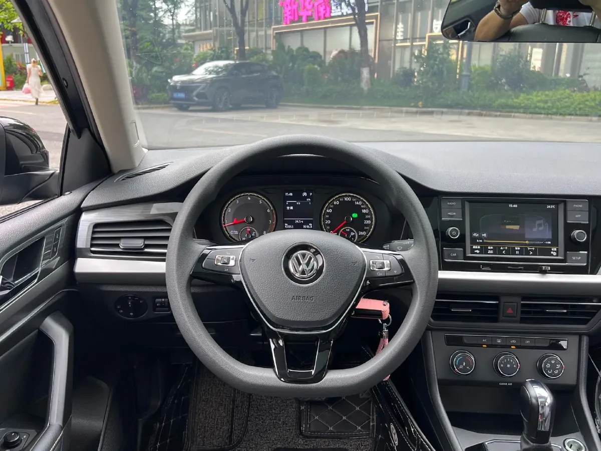 2018 Volkswagen Lavida 1.2T 116HP L4 7DCT,autocango,china used car exporter,china ev exporter,chinese used car exporter,chinese used ev exporter