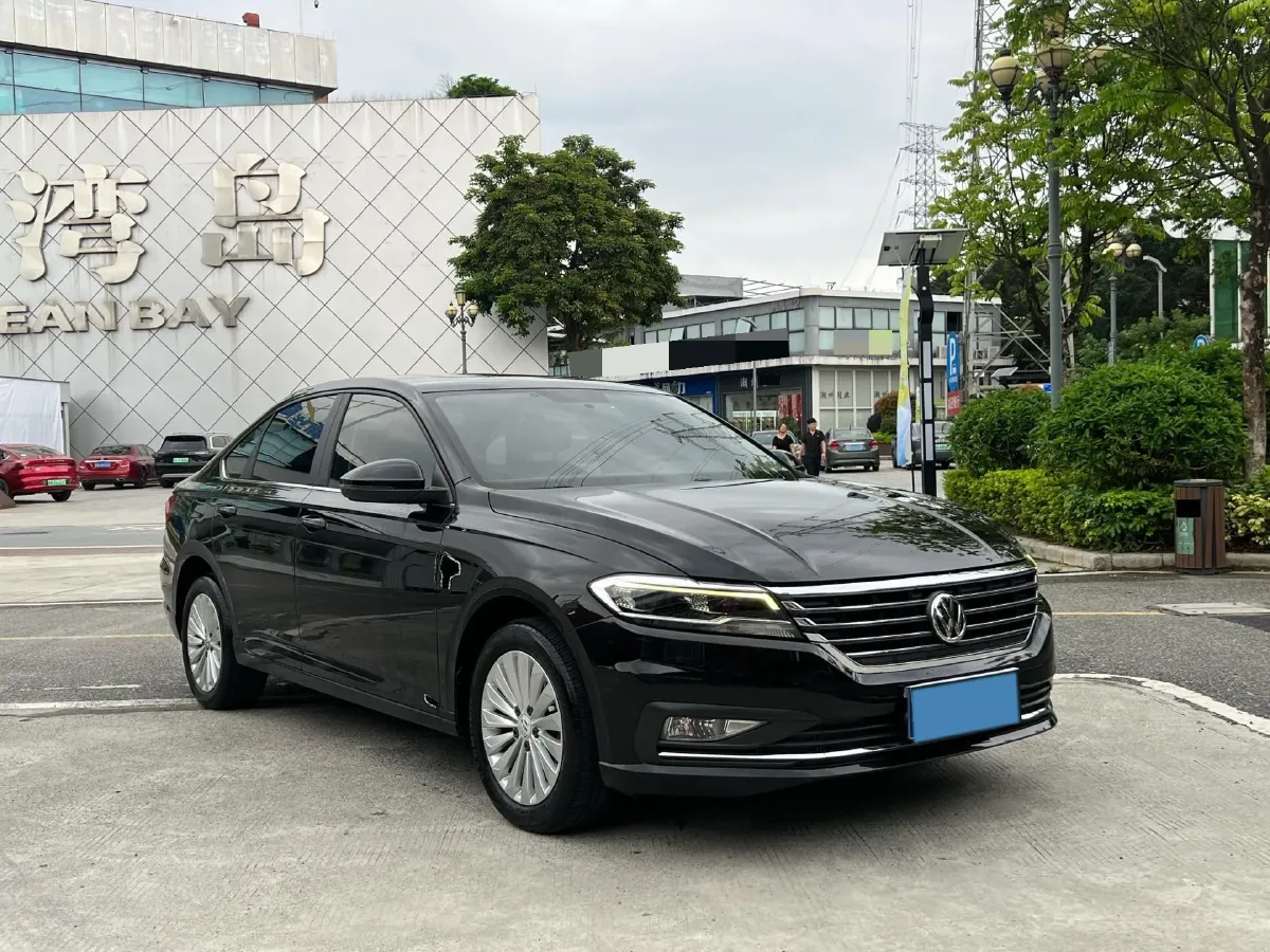2018 Volkswagen Lavida 1.2T 116HP L4 7DCT,autocango,china used car exporter,china ev exporter,chinese used car exporter,chinese used ev exporter