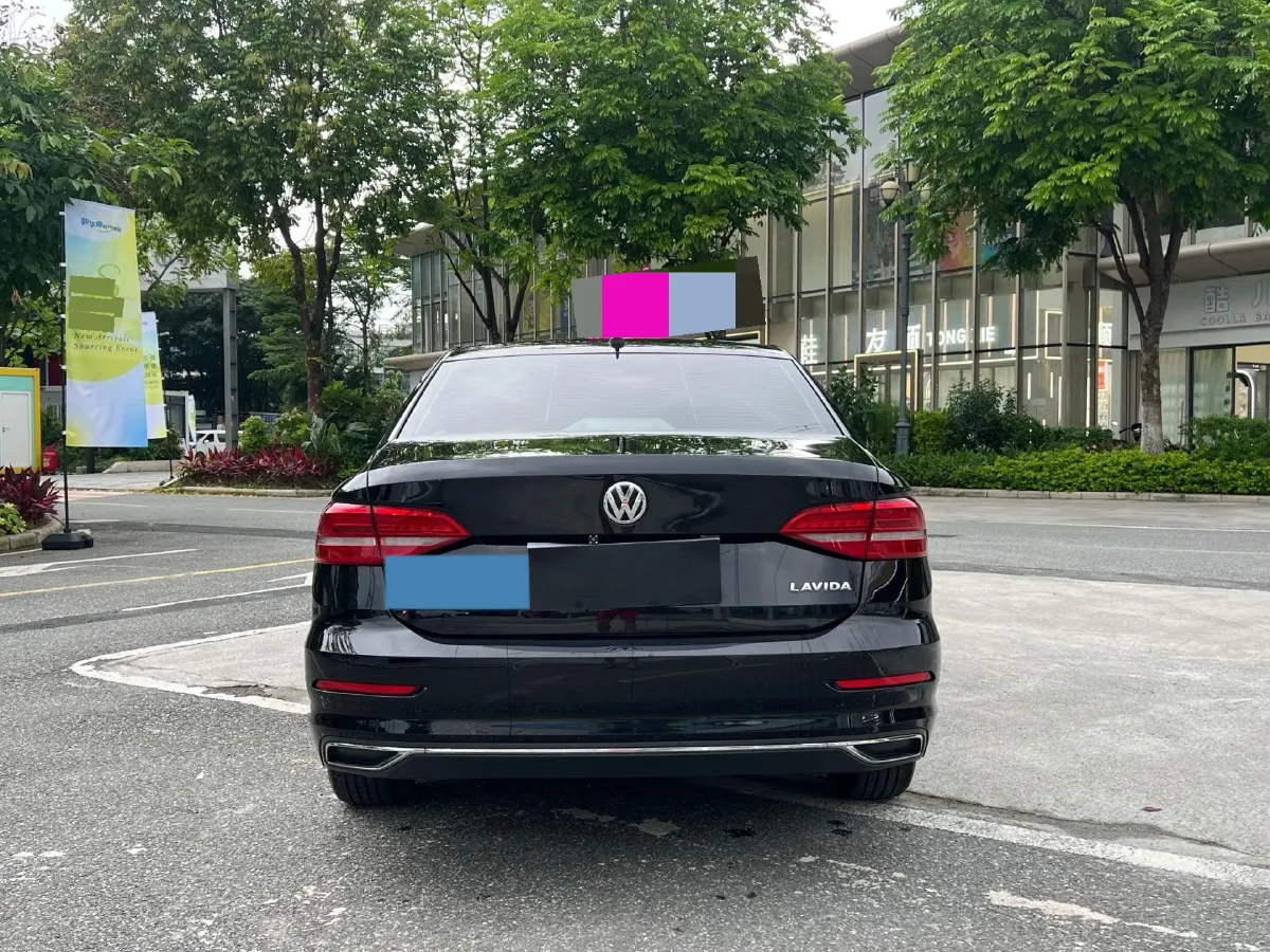 2018 Volkswagen Lavida 1.2T 116HP L4 7DCT,autocango,china used car exporter,china ev exporter,chinese used car exporter,chinese used ev exporter