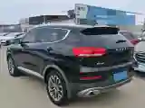 2020 Haval H6 1.5T 169HP L4 7DCT