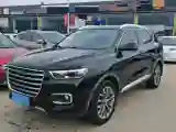 2020 Haval H6 1.5T 169HP L4 7DCT