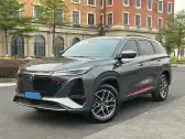 2022 CHANGAN CS75 PLUS,autocango,china used car exporter,china ev exporter,chinese used car exporter,chinese used ev exporter
