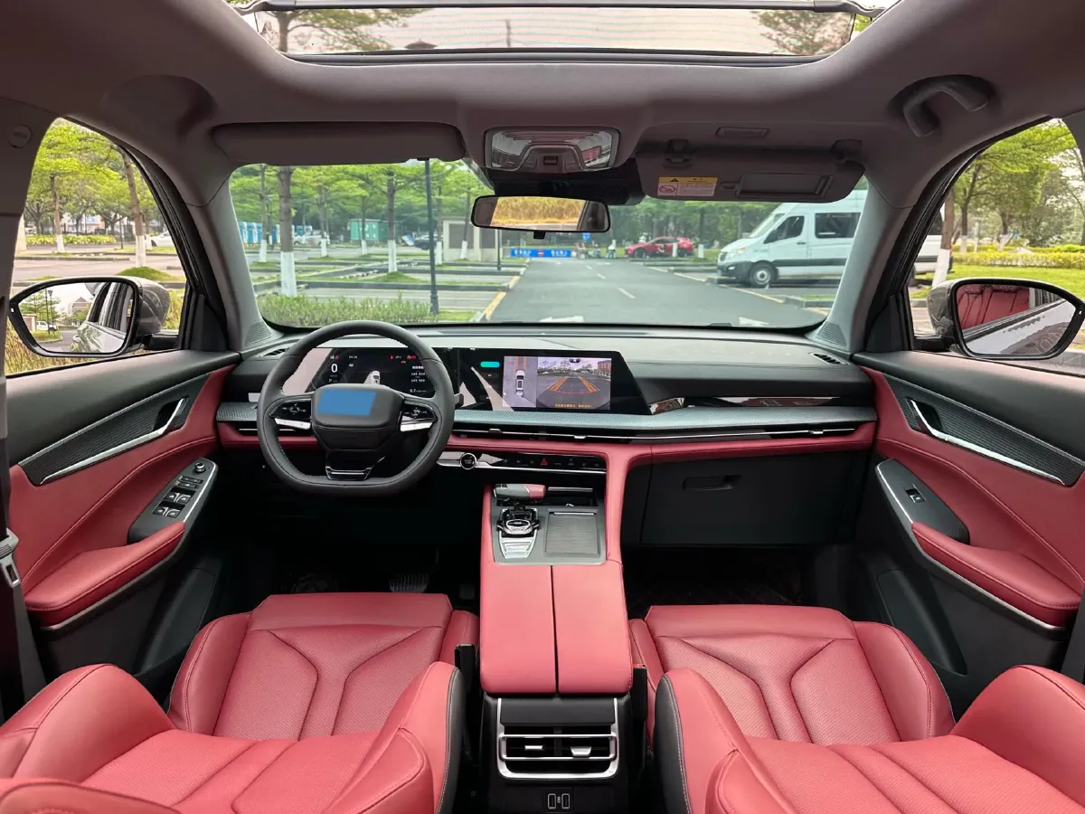 2022 ChangAn CS75 Plus 1.5T 188HP L4 8AT,autocango,china used car exporter,china ev exporter,chinese used car exporter,chinese used ev exporter