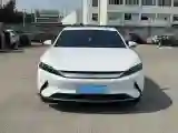 2021 BYD Han BEV 64.8KWH