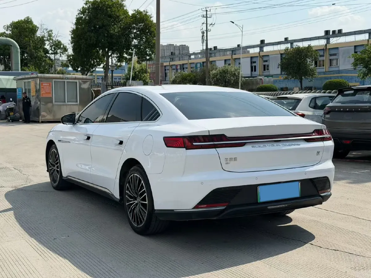 2021 BYD Han BEV 64.8KWH,autocango,china used car exporter,china ev exporter,chinese used car exporter,chinese used ev exporter