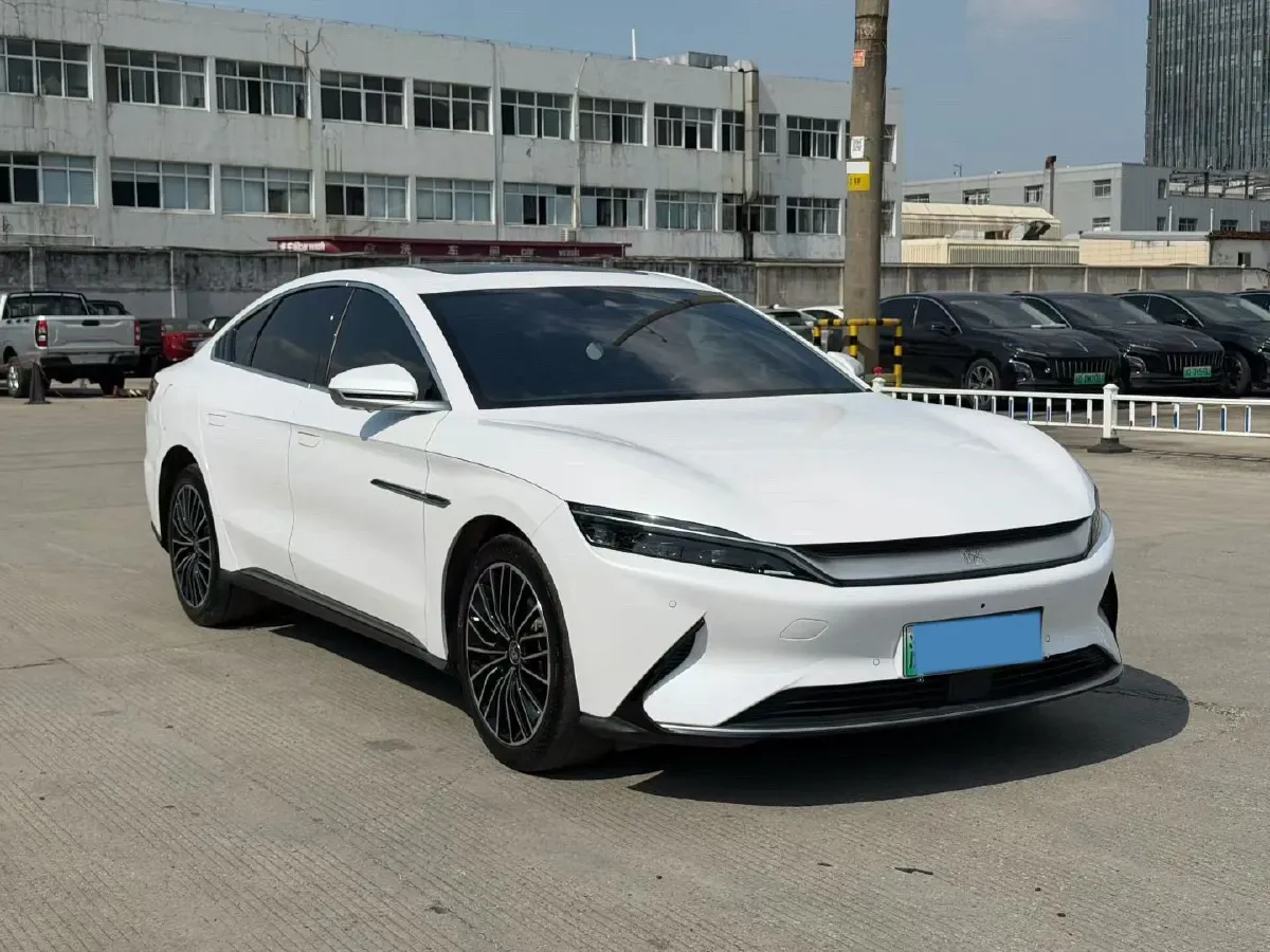 2021 BYD Han BEV 64.8KWH,autocango,china used car exporter,china ev exporter,chinese used car exporter,chinese used ev exporter