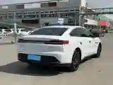 2021 BYD Han BEV 64.8KWH