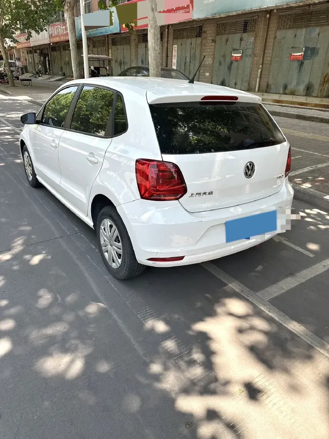 2016 Volkswagen Polo 1.4L 90HP L4 6AT,autocango,china used car exporter,china ev exporter,chinese used car exporter,chinese used ev exporter