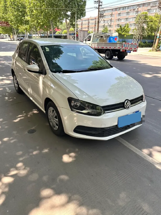 2016 Volkswagen Polo 1.4L 90HP L4 6AT,autocango,china used car exporter,china ev exporter,chinese used car exporter,chinese used ev exporter