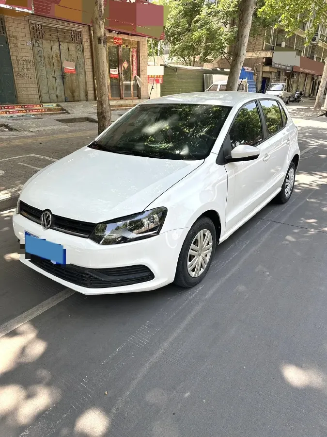 2016 Volkswagen Polo 1.4L 90HP L4 6AT,autocango,china used car exporter,china ev exporter,chinese used car exporter,chinese used ev exporter