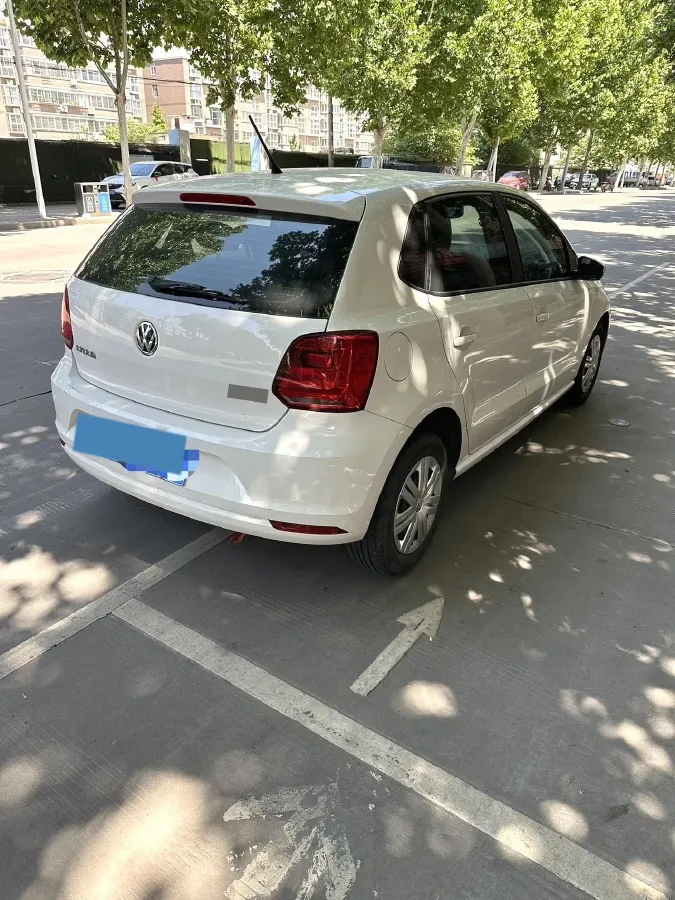 2016 Volkswagen Polo 1.4L 90HP L4 6AT,autocango,china used car exporter,china ev exporter,chinese used car exporter,chinese used ev exporter
