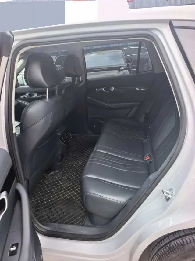 2024 YuanChen Super Van BEV 51KWH,autocango,china used car exporter,china ev exporter,chinese used car exporter,chinese used ev exporter
