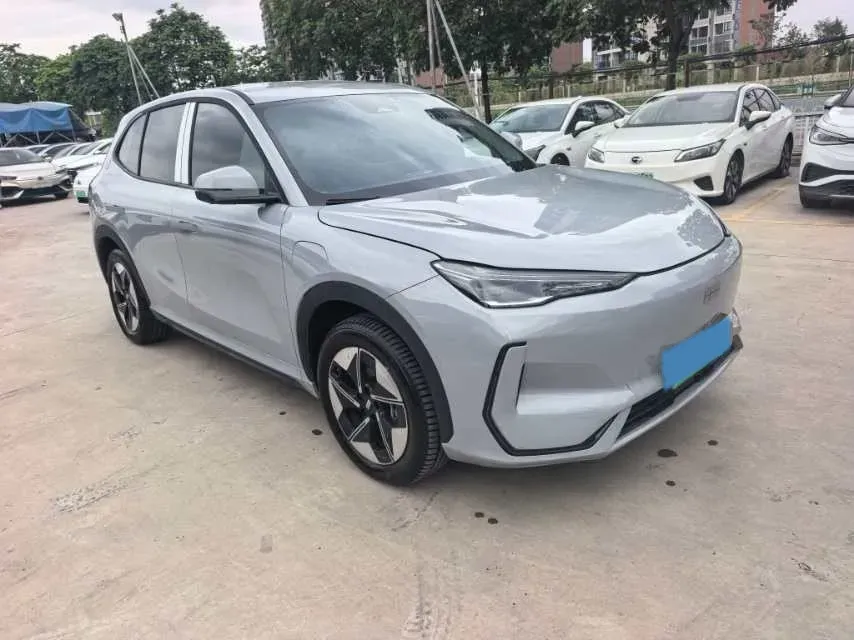 2024 YuanChen Super Van BEV 51KWH,autocango,china used car exporter,china ev exporter,chinese used car exporter,chinese used ev exporter