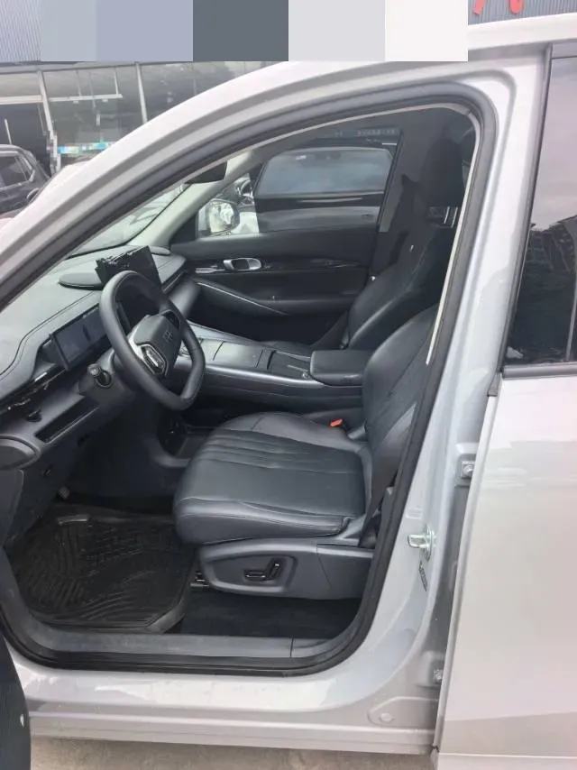 2024 YuanChen Super Van BEV 51KWH,autocango,china used car exporter,china ev exporter,chinese used car exporter,chinese used ev exporter