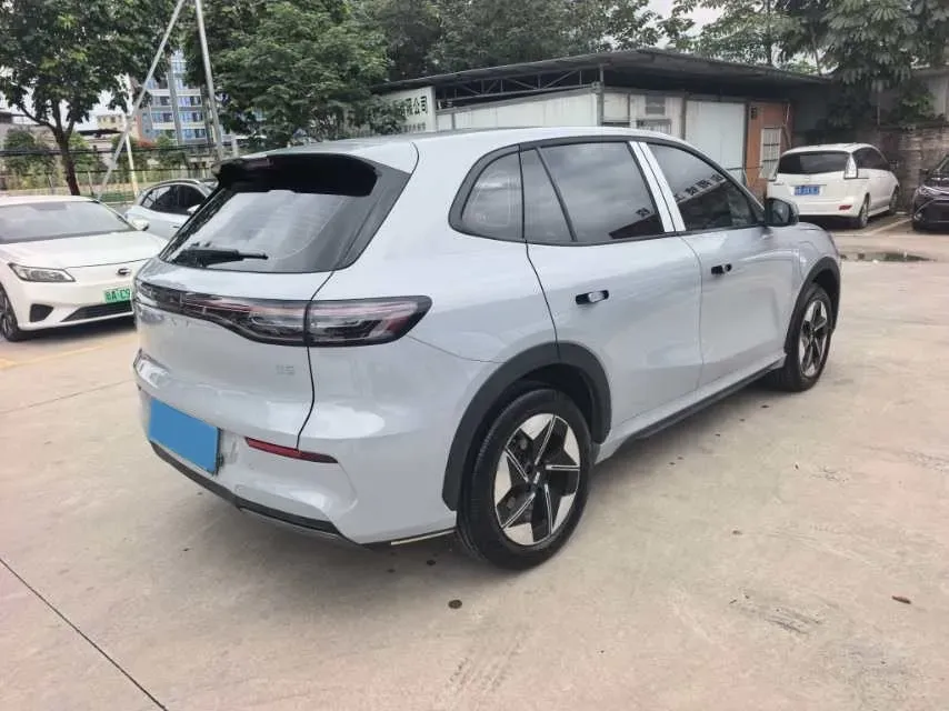 2024 YuanChen Super Van BEV 51KWH,autocango,china used car exporter,china ev exporter,chinese used car exporter,chinese used ev exporter
