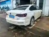 2021 Volkswagen Lavida 1.4T 150HP L4 7DCT