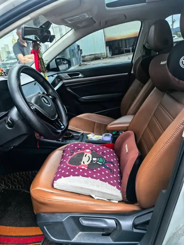 2021 Volkswagen Lavida 1.4T 150HP L4 7DCT,autocango,china used car exporter,china ev exporter,chinese used car exporter,chinese used ev exporter