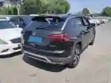 2019 Volkswagen Tayron 2.0T 186HP L4 7DCT