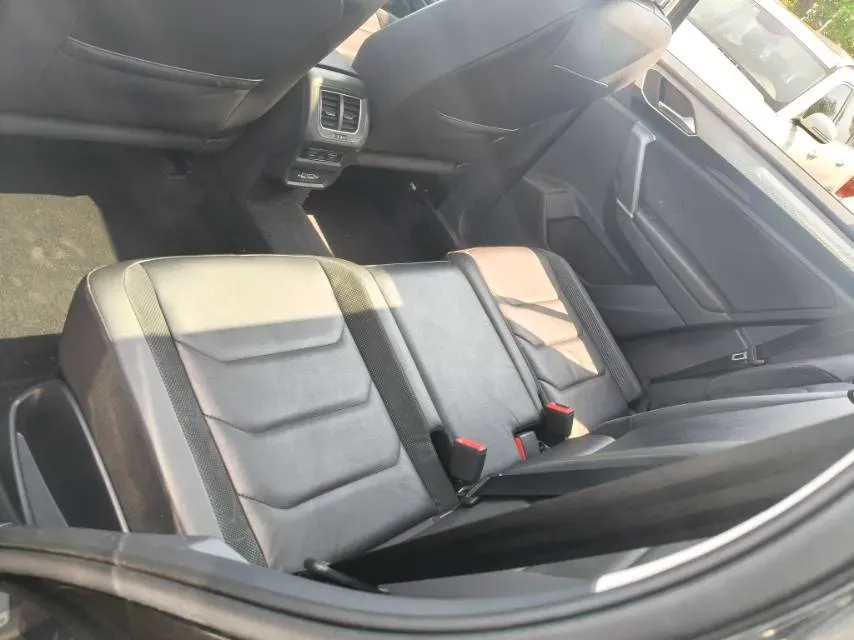 2019 Volkswagen Tayron 2.0T 186HP L4 7DCT,autocango,china used car exporter,china ev exporter,chinese used car exporter,chinese used ev exporter