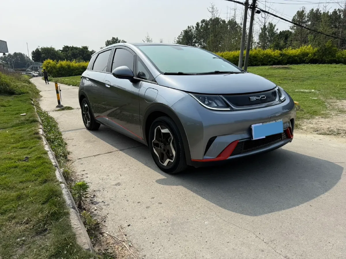 2021 BYD Yuan Pro BEV 50.1KWH,autocango,china used car exporter,china ev exporter,chinese used car exporter,chinese used ev exporter