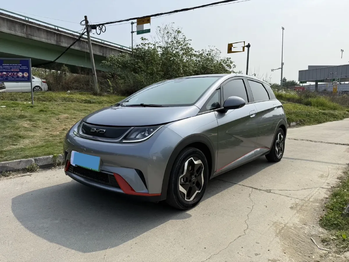 2021 BYD Yuan Pro BEV 50.1KWH,autocango,china used car exporter,china ev exporter,chinese used car exporter,chinese used ev exporter