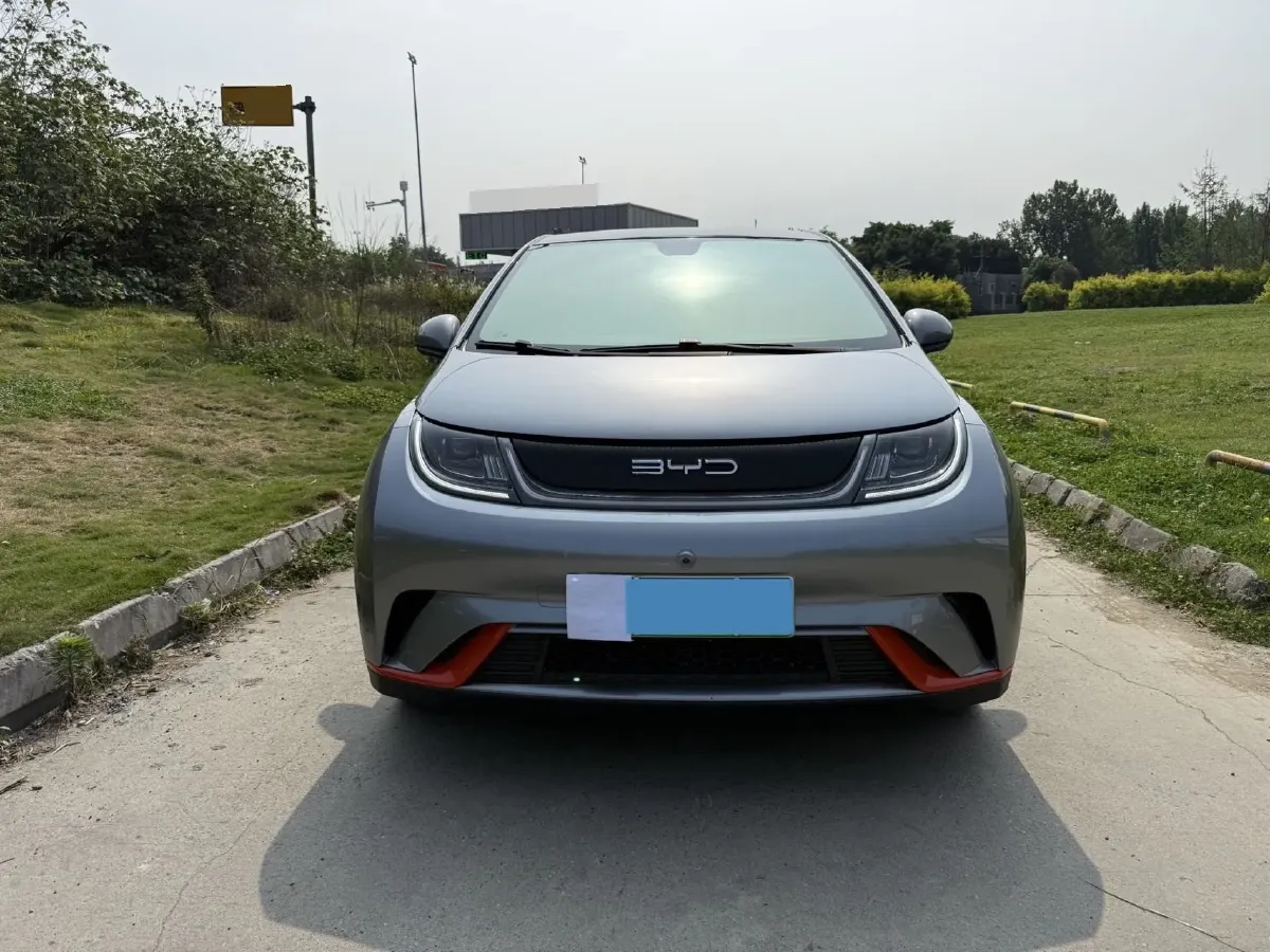 2021 BYD Yuan Pro BEV 50.1KWH,autocango,china used car exporter,china ev exporter,chinese used car exporter,chinese used ev exporter