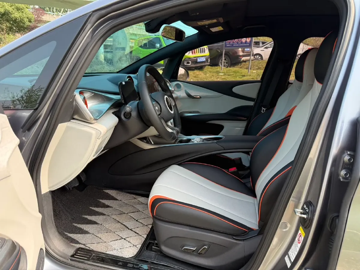2021 BYD Yuan Pro BEV 50.1KWH,autocango,china used car exporter,china ev exporter,chinese used car exporter,chinese used ev exporter