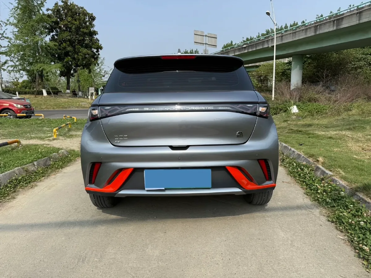 2021 BYD Yuan Pro BEV 50.1KWH,autocango,china used car exporter,china ev exporter,chinese used car exporter,chinese used ev exporter
