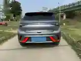 2021 BYD Yuan Pro BEV 50.1KWH