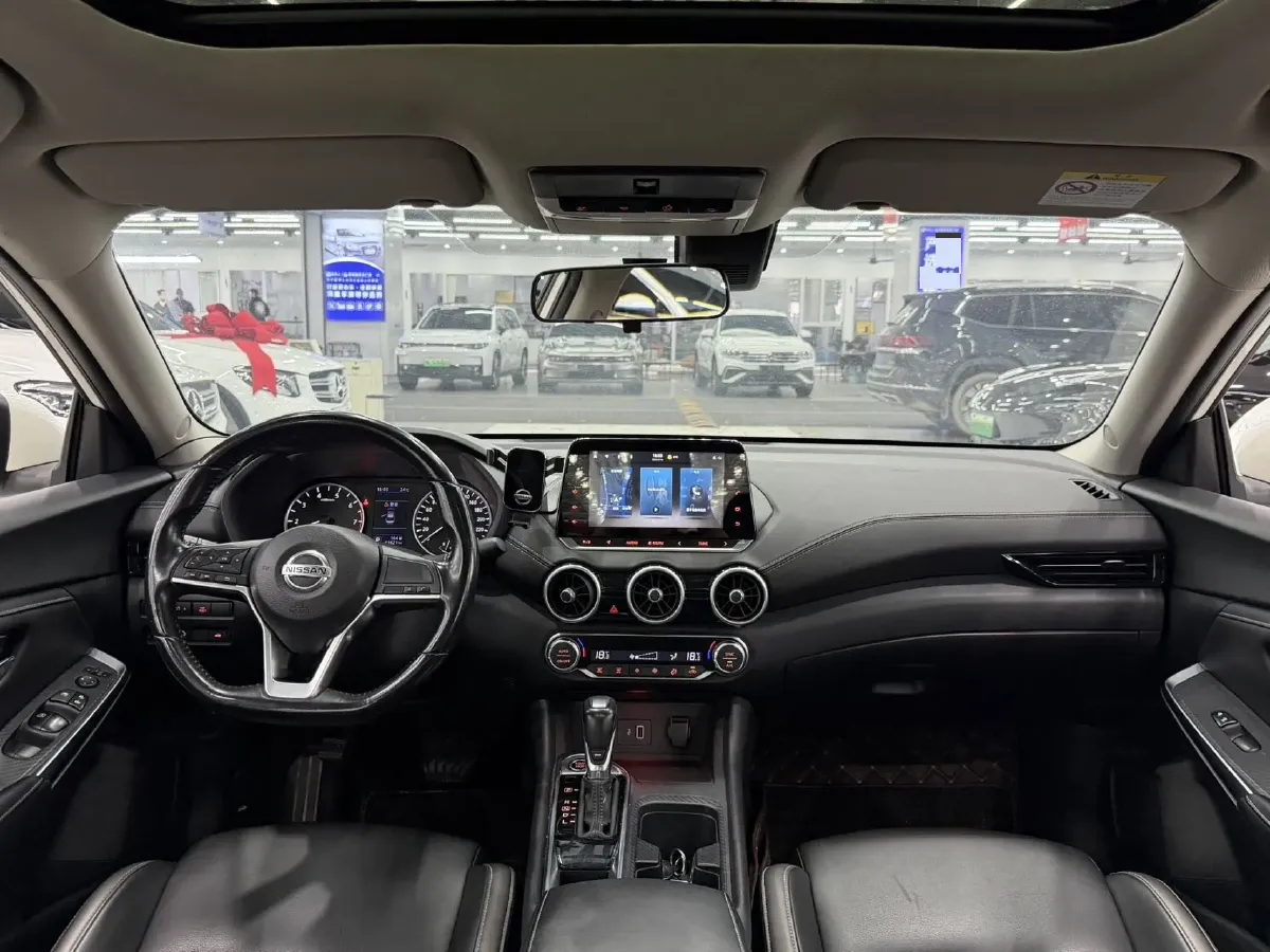 2020 Nissan Sylphy 1.6L 139HP L4 CVT,autocango,china used car exporter,china ev exporter,chinese used car exporter,chinese used ev exporter