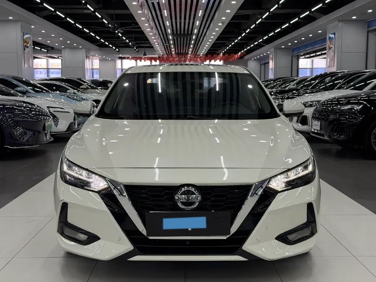 2020 Nissan Sylphy 1.6L 139HP L4 CVT,autocango,china used car exporter,china ev exporter,chinese used car exporter,chinese used ev exporter