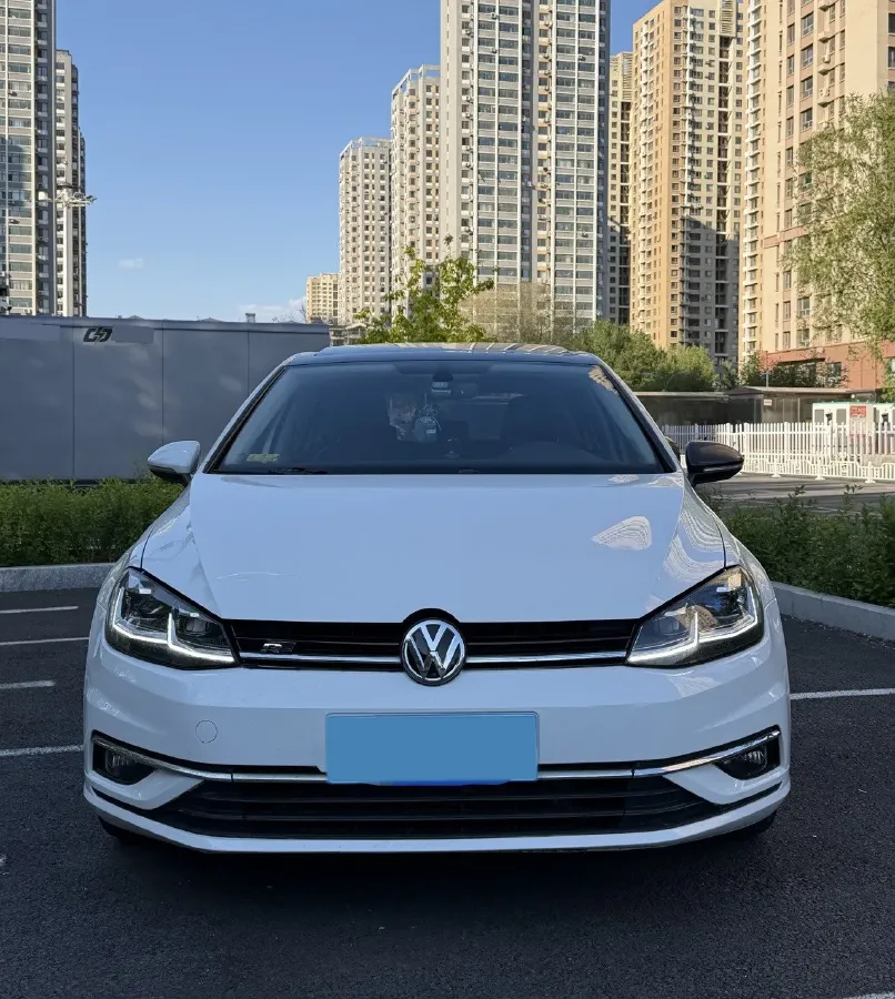 2018 Volkswagen Golf 1.4T 131HP L4 7DCT,autocango,china used car exporter,china ev exporter,chinese used car exporter,chinese used ev exporter
