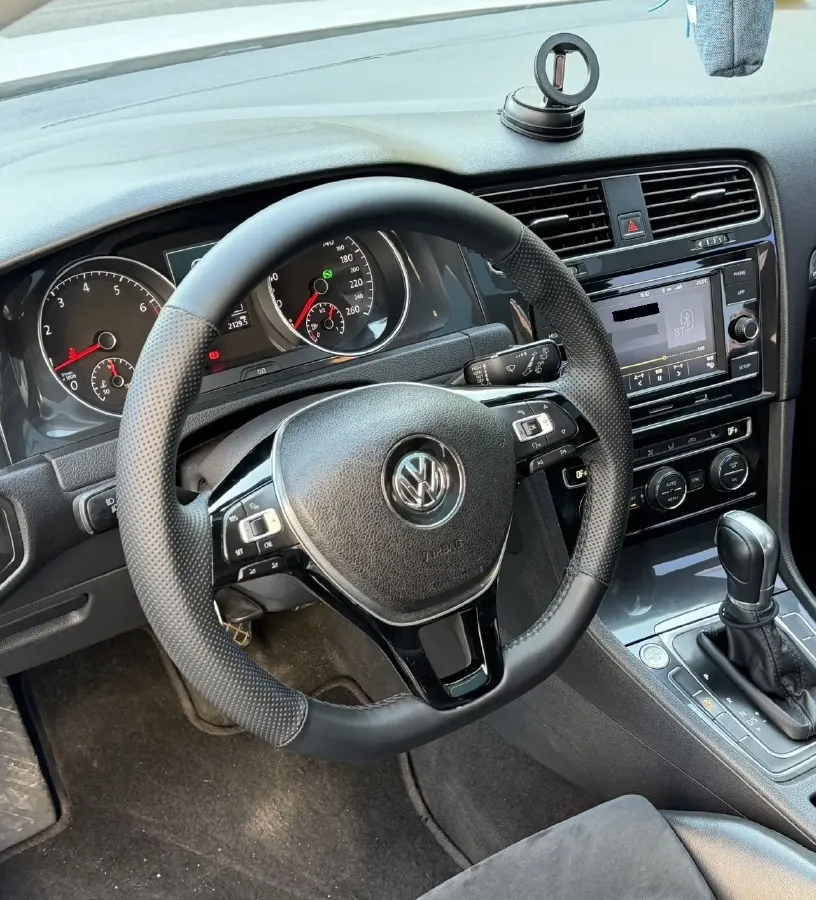 2018 Volkswagen Golf 1.4T 131HP L4 7DCT,autocango,china used car exporter,china ev exporter,chinese used car exporter,chinese used ev exporter