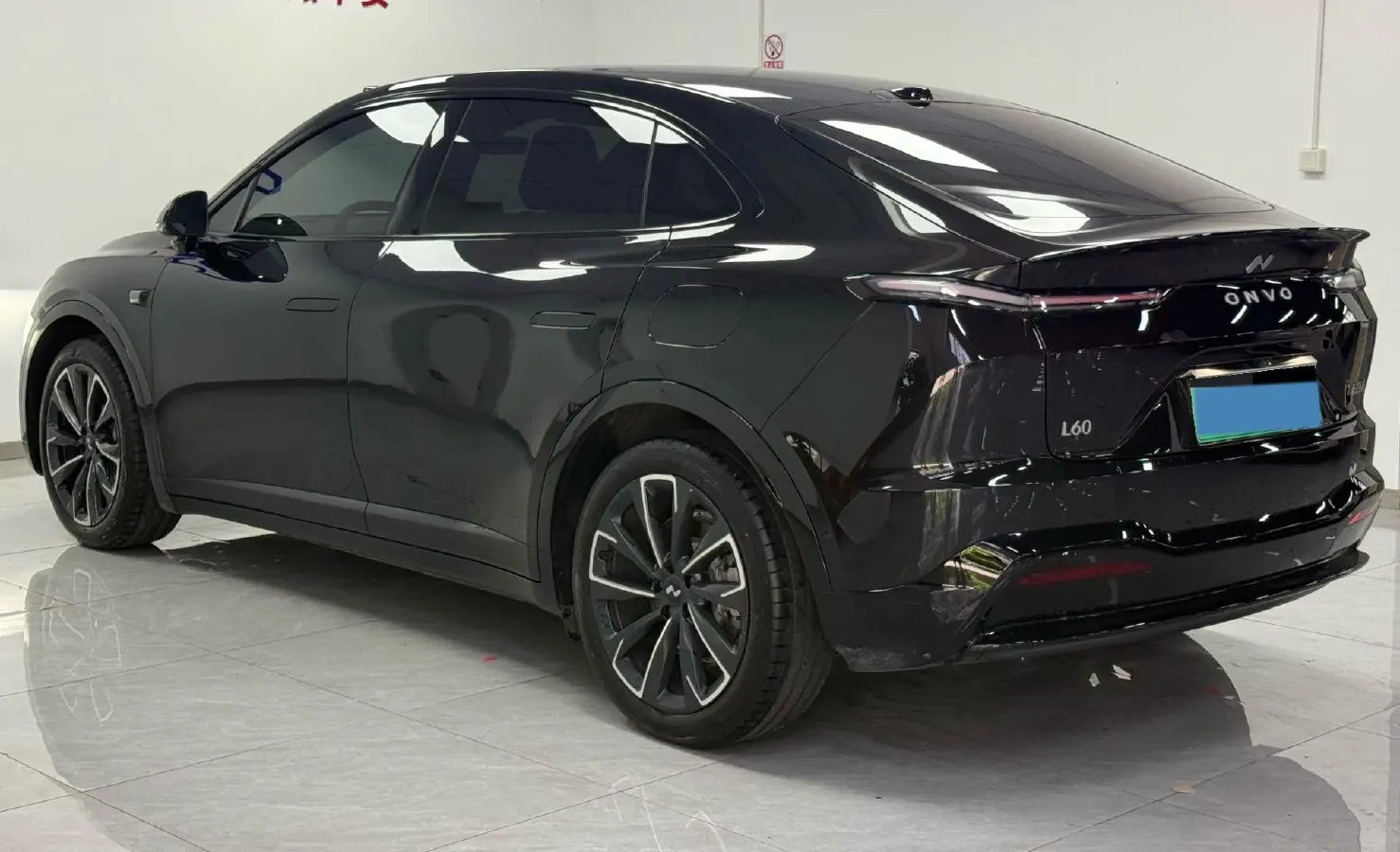 2024 ONVO L60 BEV 60KWH,autocango,china used car exporter,china ev exporter,chinese used car exporter,chinese used ev exporter