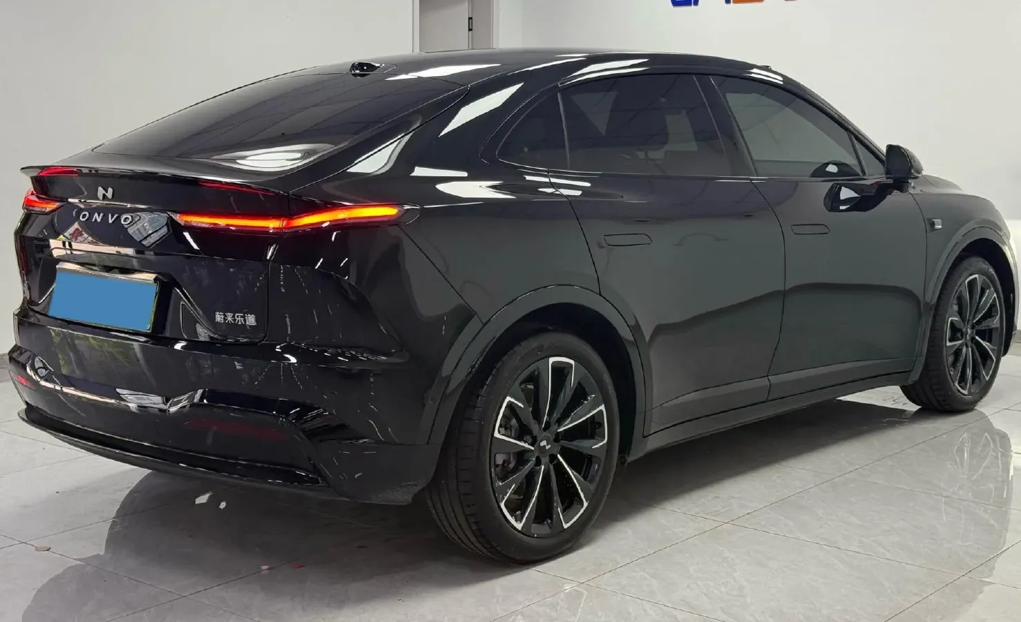 2024 ONVO L60 BEV 60KWH,autocango,china used car exporter,china ev exporter,chinese used car exporter,chinese used ev exporter