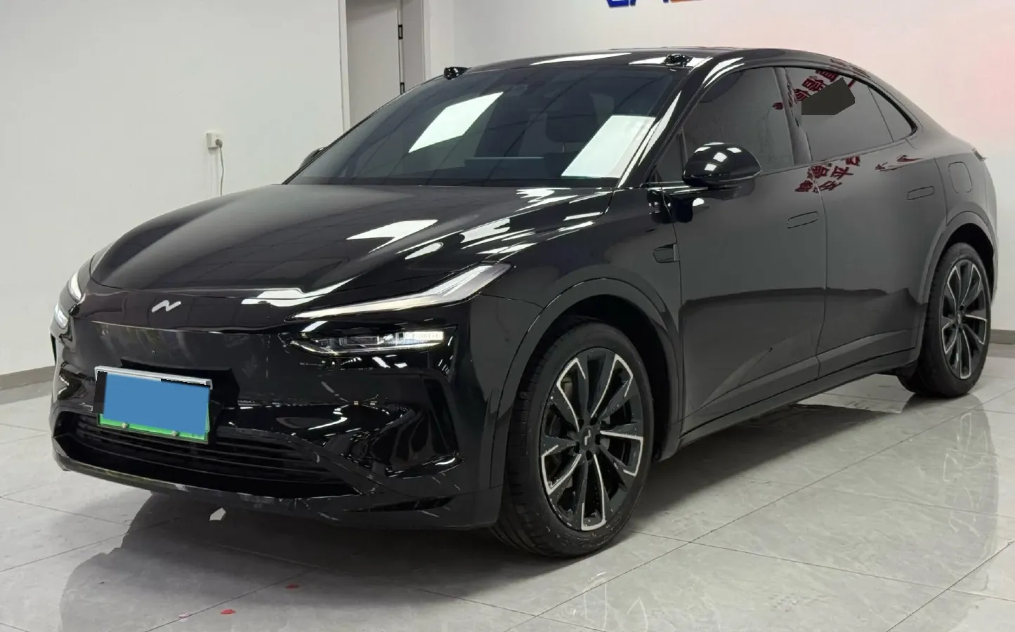 2024 ONVO L60 BEV 60KWH,autocango,china used car exporter,china ev exporter,chinese used car exporter,chinese used ev exporter